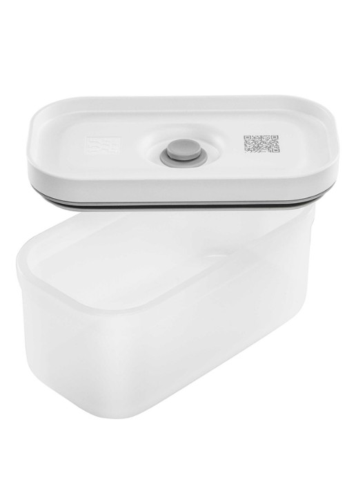 Zwilling Fresh & Save vacuüm lunchbox flat 22 x 15 x 6,5 cm
