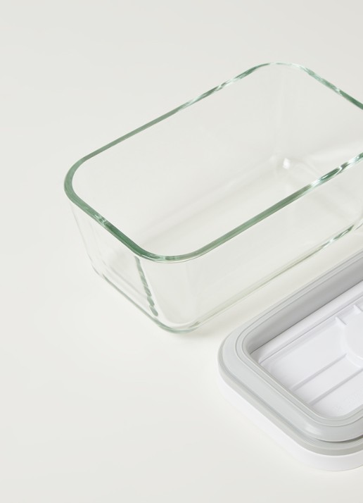 Zwilling Fresh & Save vacuüm vershoudbak Medium 75 cl - detail 3 transparant