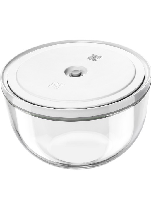 Zwilling Fresh & Save Vacuüm vershouddoos 24 cm - voorkant transparant