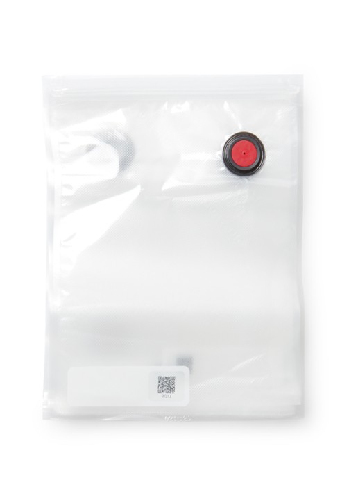 Zwilling Fresh & Save vacuumzakken M 10 stuks