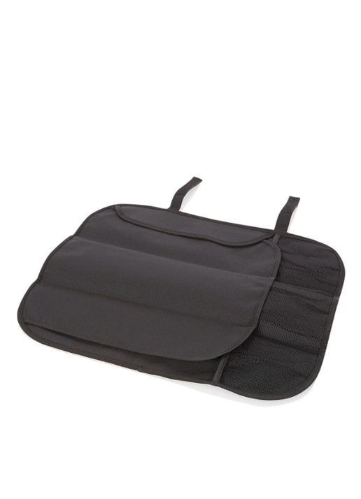 Zwilling Messenhouder voor 7 messen - detail zwart