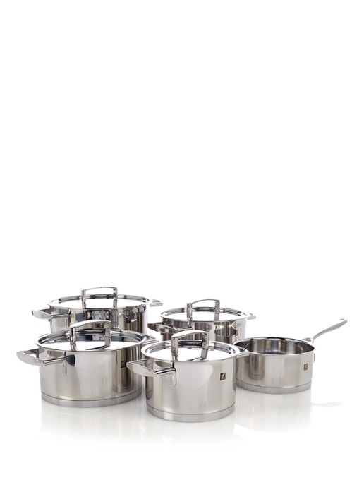 Zwilling Passion pannenset 5-delig