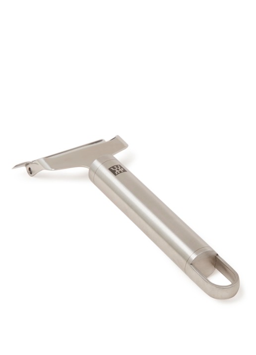 Zwilling Pro dunschiller 16 cm - voorkant 2 zilver