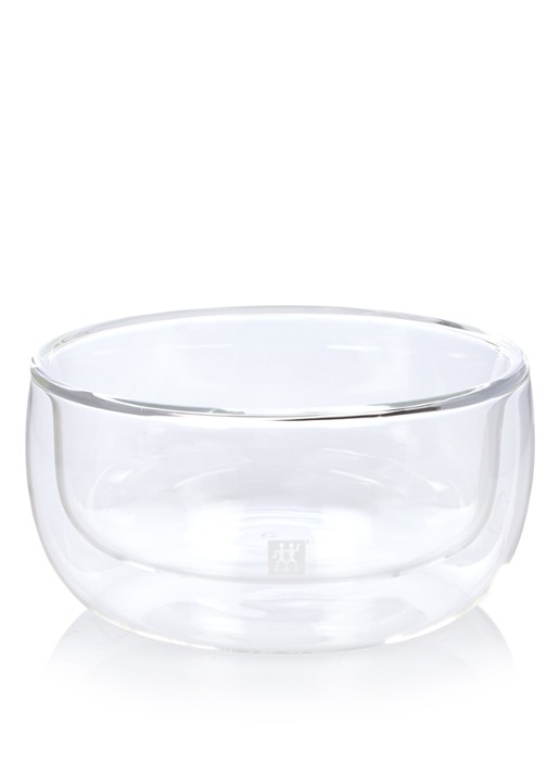 Zwilling Sorrento dubbelwandige kom 12 cm set van 2