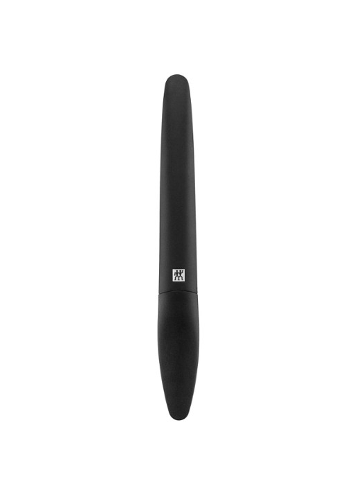 Zwilling TWINOX keramische nagelvijl  - voorkant 2 zwart