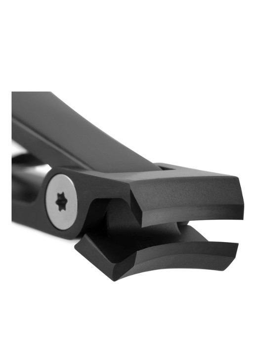 Zwilling TWINOX nagelknipper - achterkant 3 zwart