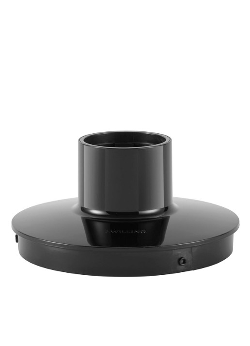 Zwilling Zwilling Enfinigy Hakmolen voor staafmixer  - detail 4 zwart