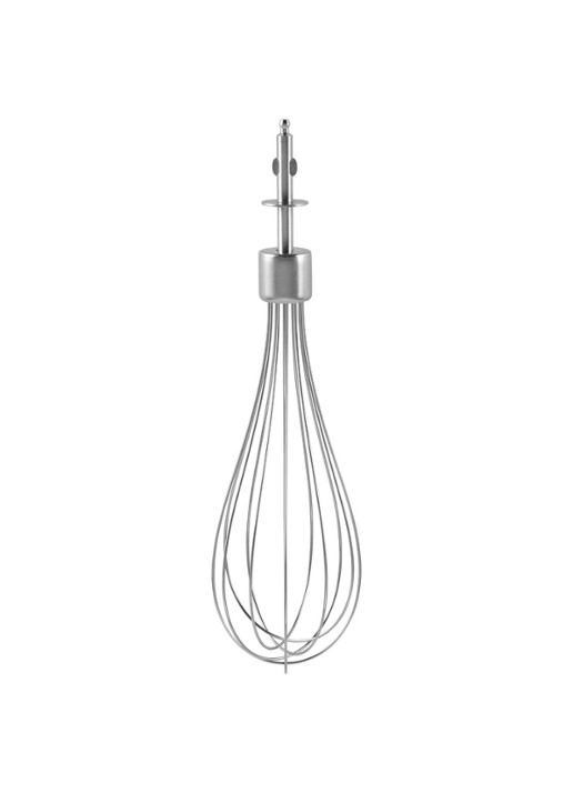 Zwilling Zwilling Enfinigy Klopper voor staafmixer - voorkant 3 zilver