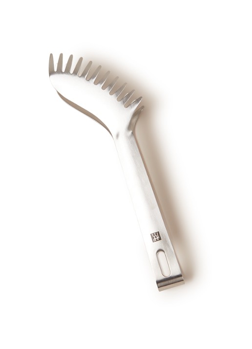 Zwilling Zwilling Pro pastatang 25 cm - voorkant aluminium