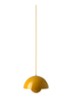 Flowerpot VP7 hanglamp Ø37 CM - Okergeel