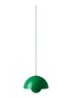 Flowerpot VP7 hanglamp Ø37 CM - Groen