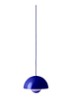 Flowerpot VP7 hanglamp Ø37 CM - Kobaltblauw