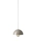 Flowerpot VP7 hanglamp Ø37 CM - Wit