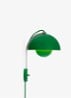 Flowerpot VP8 wandlamp 36 cm - Groen