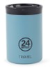 Travel Tumbler thermosbeker 35 cl - Blauw