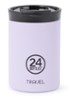 Travel Tumbler thermosbeker 35 cl - Lila