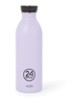Urban Bottle waterfles 50 cl - Lila