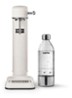 Carbonator 3 bruiswatertoestel - Wit