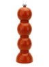 Bobbin peper / zoutmolen 24 cm - Orange