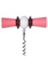 Bow Tie kurkentrekker - Roze