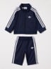 Firebird set van trackvest met trackpants 2-delig - Indigo