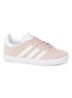 Gazelle sneaker van suède - Oudroze