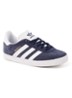 Gazelle sneaker van suède - Indigo