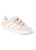 Gazelle sneaker van suède - Roze