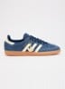 Samba OG sneaker met logo - Indigo