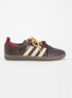Samba OG sneaker van leer - Donkerbruin