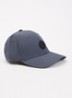 Pet met logo  - Indigo