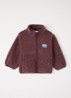 Hoktown jack van teddy - Bordeauxrood