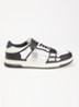 Skel Top sneaker van leer - Wit