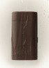 Refillable Deodorant Case Chocolate - navulbare deodoranthouder - Chocolate