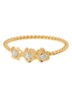 Fiorita ring - Goud