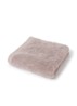 London badhanddoek - 600 gr/m² - 55 x 100 cm - Zand