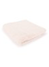 London badlaken - 600 gr/m² - 70 x 130 cm - Beige