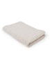 London badlaken van Egyptisch katoen - 600 gr/m2 - 100 x 150 cm - Beige