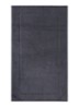 London badmat 70 x 120 cm - Donkergrijs