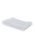 London gastendoek – 600 gr/m2 - 30 x 50 cm - Lichtgrijs
