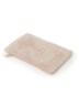 London washand - 600 gr/m² - 16 x 22 cm - Donkerbeige