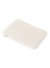 London washand - 600 gr/m² - 16 x 22 cm - Gebroken wit