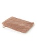 London washand - 600 gr/m² - 16 x 22 cm - Camel