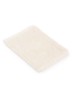 London washand - 600 gr/m² - 16 x 22 cm - Gebroken wit