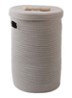 Otis wasmand 55 cm - Lichtgrijs