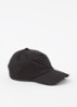 BASEBALL HAT - Zwart