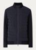 Jack met ritszakken - Donkerblauw