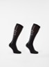 SOCKS SET - Zwart