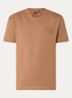 T-shirt met logo - Camel