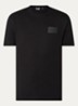 T-shirt met logo - Zwart